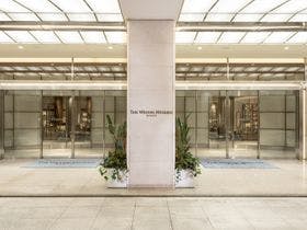 ウェスティン都ホテル京都 1枚目