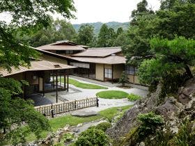 ウェスティン都ホテル京都