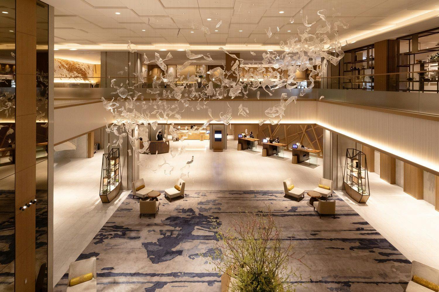 The Westin Miyako Kyoto