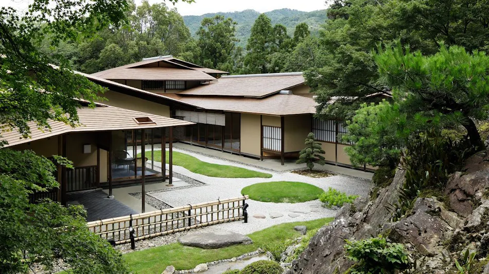 The Westin Miyako Kyoto