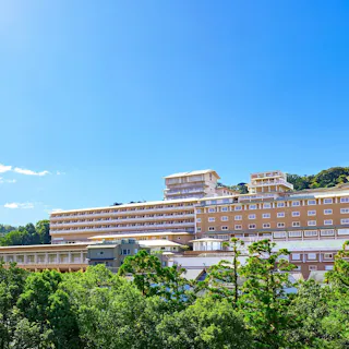 ウェスティン都ホテル京都