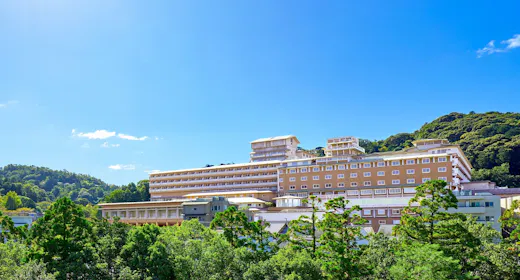 ウェスティン都ホテル京都
