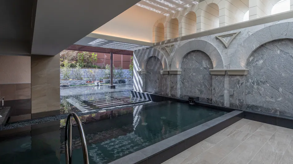 The Westin Miyako Kyoto