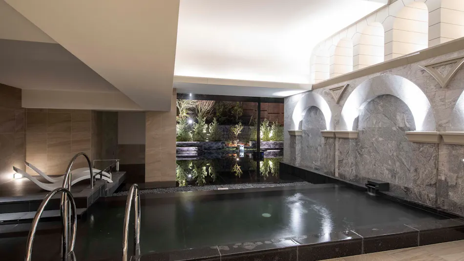 The Westin Miyako Kyoto