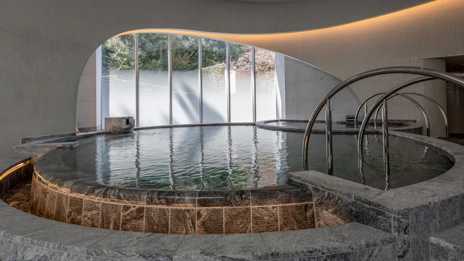 The Westin Miyako Kyoto