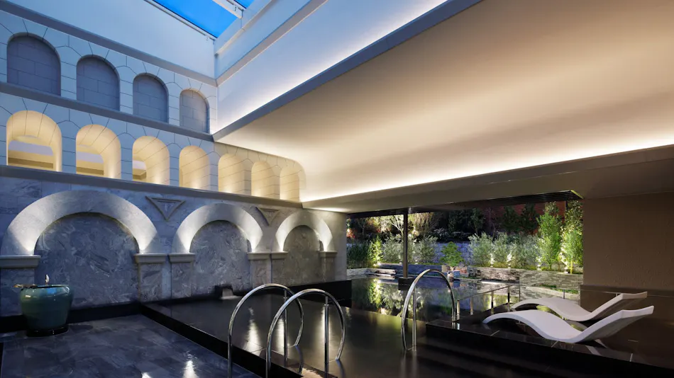 The Westin Miyako Kyoto