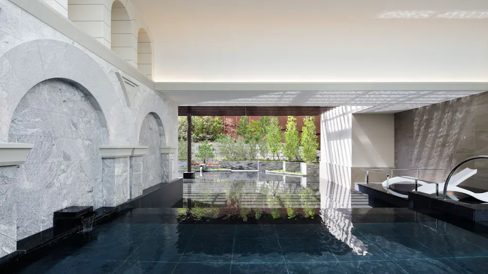 The Westin Miyako Kyoto