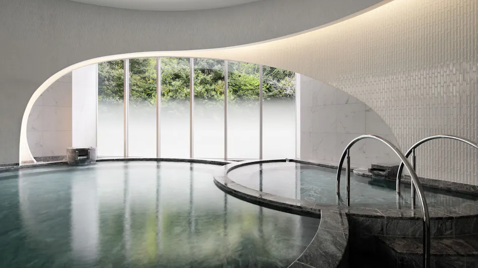 The Westin Miyako Kyoto