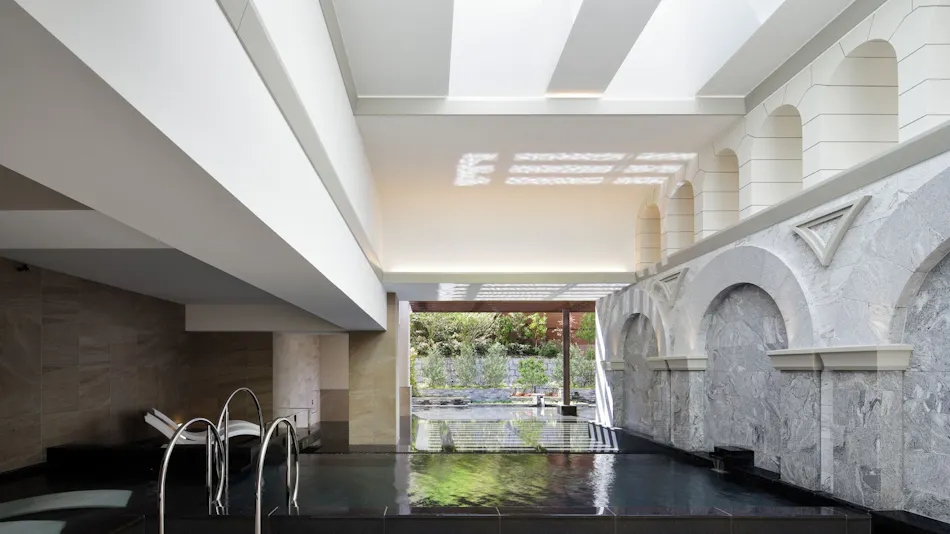 The Westin Miyako Kyoto