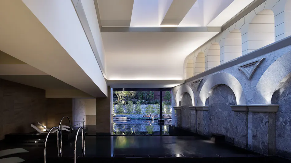 The Westin Miyako Kyoto