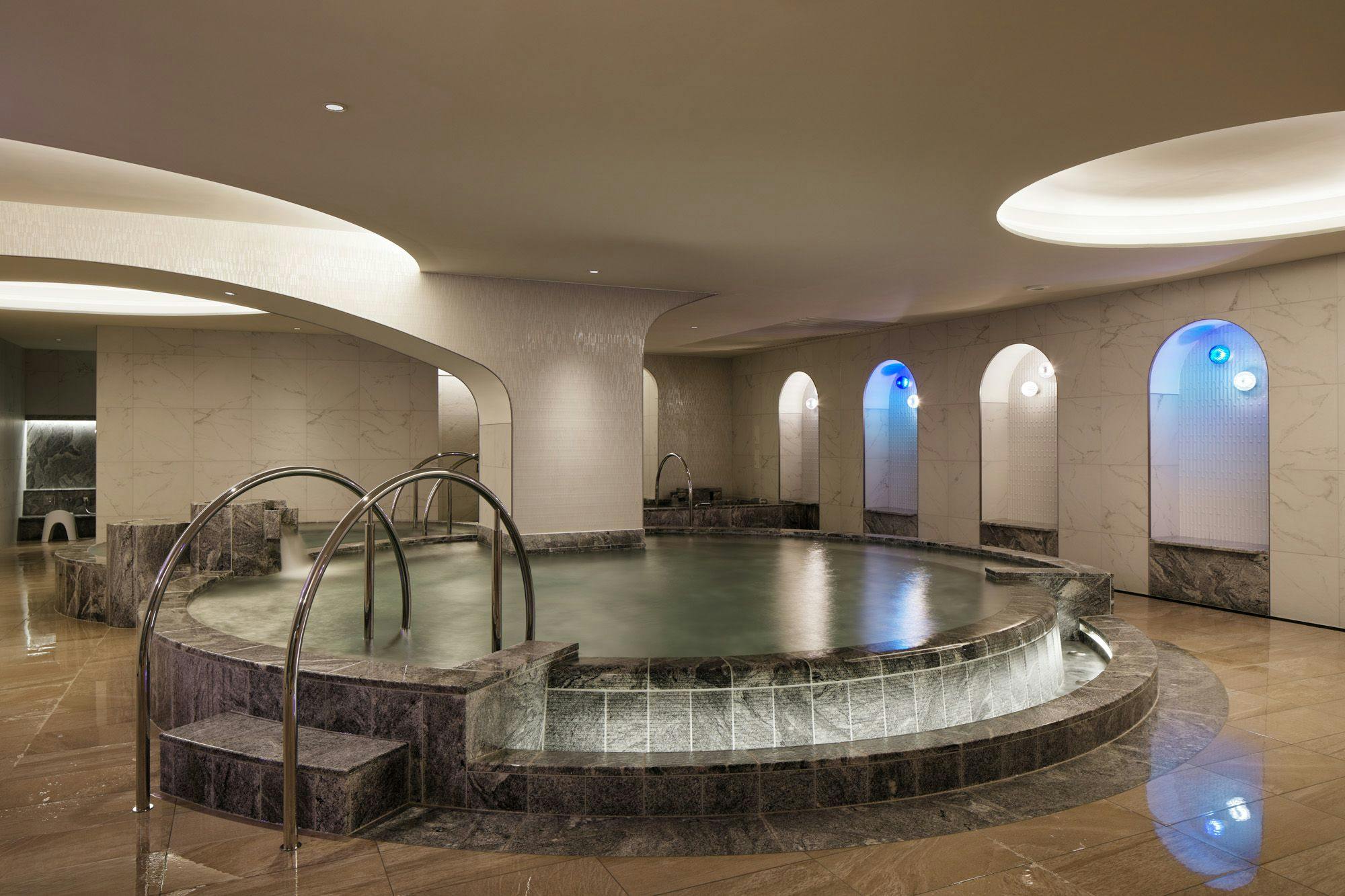 The Westin Miyako Kyoto