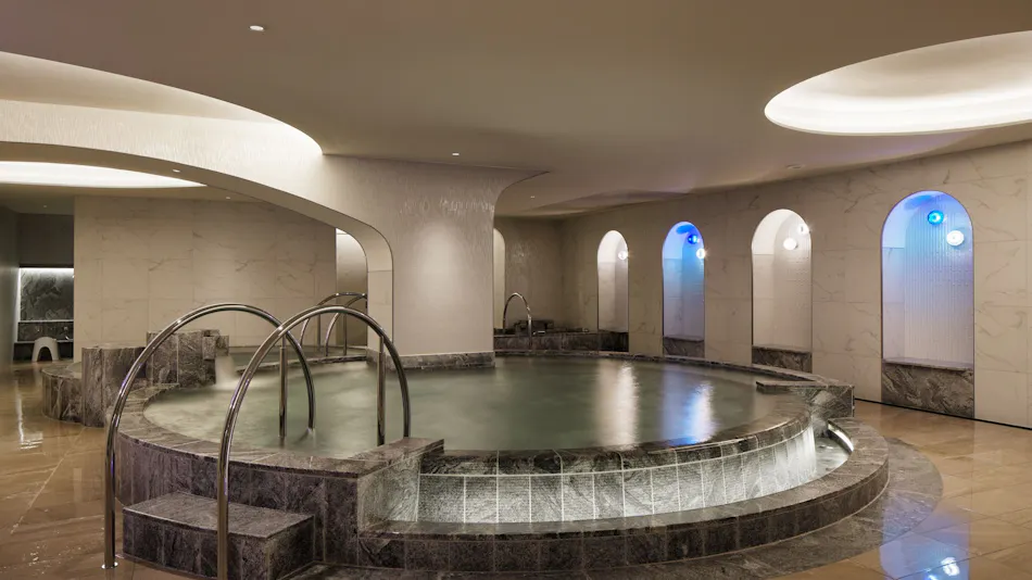 The Westin Miyako Kyoto