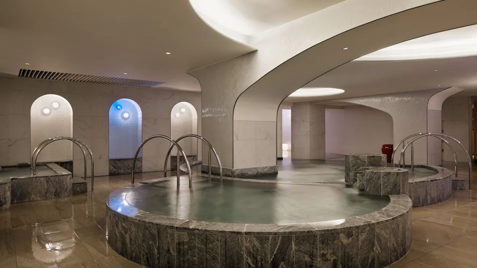 The Westin Miyako Kyoto