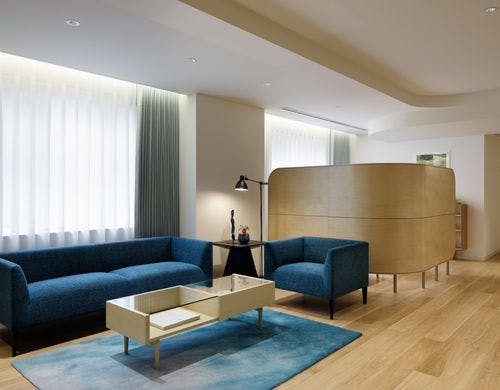 6階 リトリートサロン「Le Jardin Sothys」