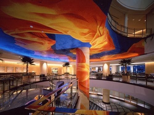 【ショートステイ】17時チェックイン10時チェックアウトでお得 Sunset Oasis