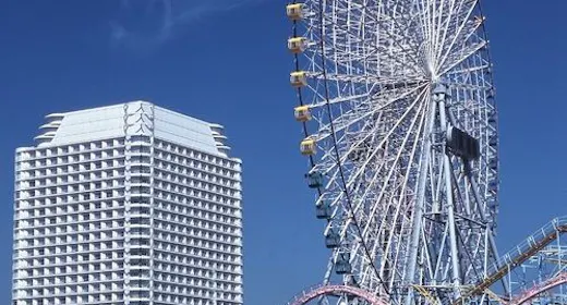 みなとみらいステイ ベーシックプラン【素泊まり】