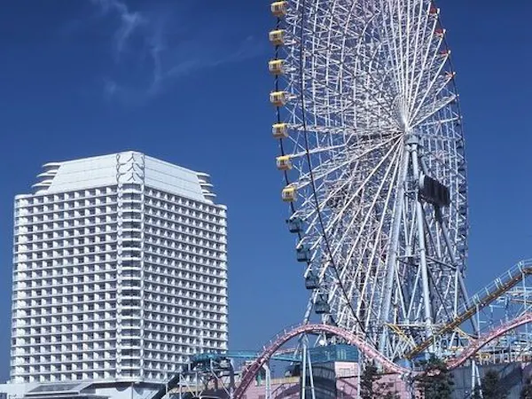 みなとみらいステイ ベーシックプラン【素泊まり】