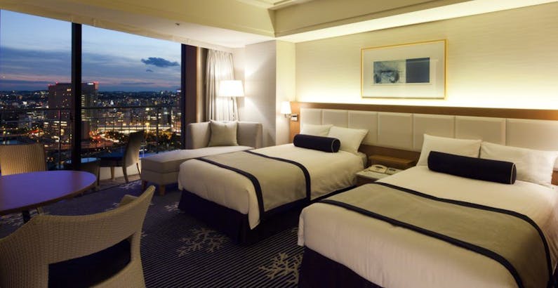 Bay Club Floor ツイン パークビュー禁煙 特別階2食付 Luxury Dinnerプラン 横浜ベイホテル東急 一休 Com Bay Club Floor ツイン パークビュー禁煙 特別階2食付 Luxury Dinnerプラン 横浜ベイホテル東急 一休 Com