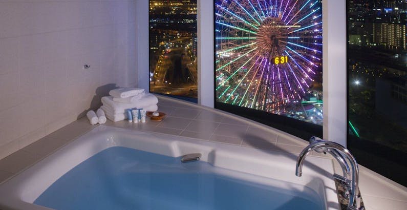 ビューバス ラグジュアリーキング パークビュー禁煙 Viewbath Luxuryプラン 横浜ベイホテル東急 一休 Com ビューバス ラグジュアリーキング パークビュー禁煙 Viewbath Luxuryプラン 横浜ベイホテル東急 一休 Com