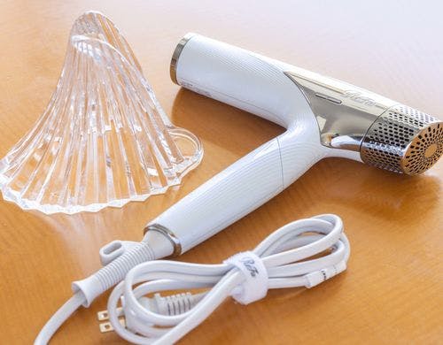 ベイクラブフロアのエスプレッソマシン