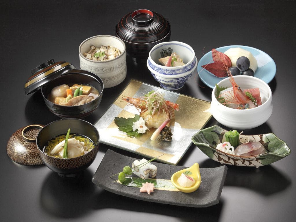 横浜ベイホテル東急