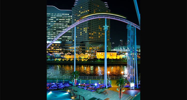 横浜 夜景が人気の宿 選 宿泊予約は 一休 Com 横浜 夜景が人気の宿 選 宿泊予約は 一休 Com