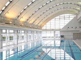 リーガロイヤルホテル広島