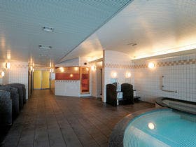 リーガロイヤルホテル広島