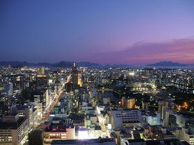 リーガロイヤルホテル広島