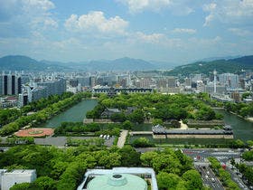 リーガロイヤルホテル