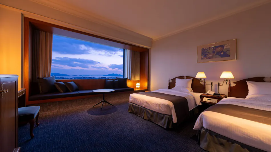 Rihga Royal Hotel Hiroshima