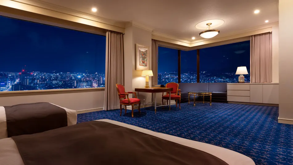 Rihga Royal Hotel Hiroshima
