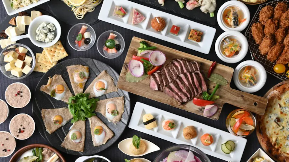 Rihga Royal Hotel Hiroshima