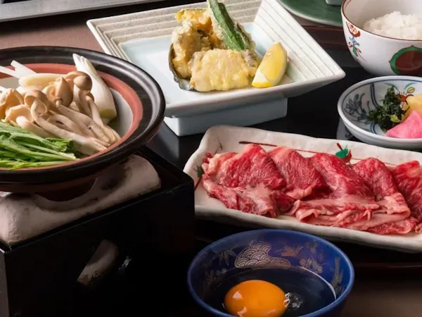 【旬の味覚を愉しむ】日本料理 鯉城ディナー付プラン<スタンダードフロア>