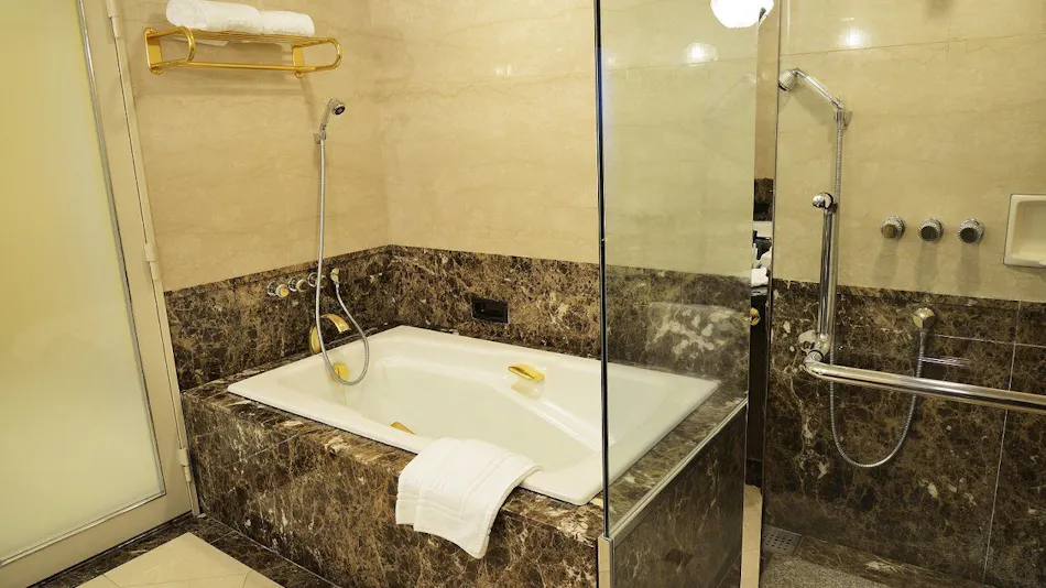 Rihga Royal Hotel Hiroshima