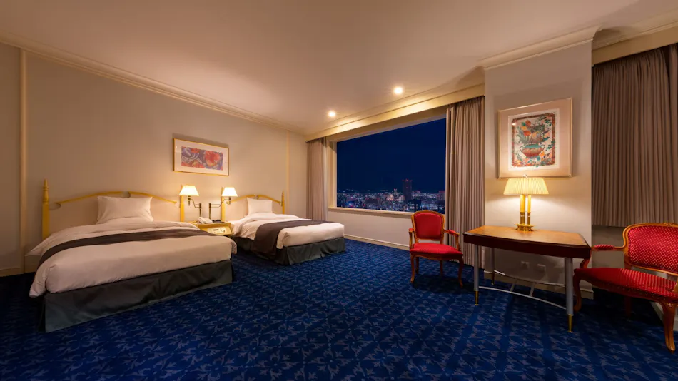 Rihga Royal Hotel Hiroshima