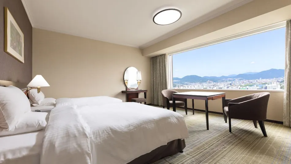 Rihga Royal Hotel Hiroshima