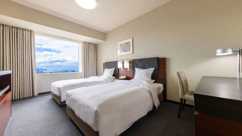 Rihga Royal Hotel Hiroshima