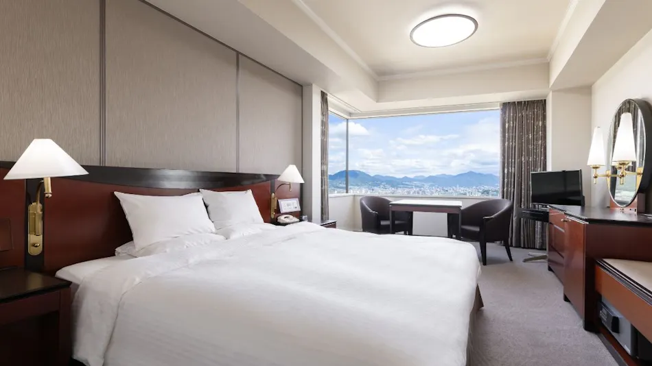 Rihga Royal Hotel Hiroshima