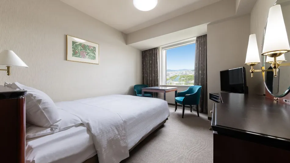 Rihga Royal Hotel Hiroshima