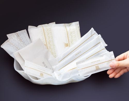 スタンダードツイン　26平米