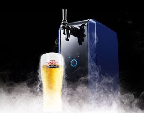 コーヒーマシーン