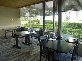 リーガロイヤルホテル広島