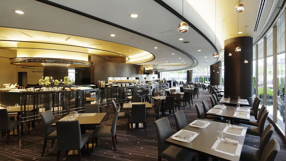 Rihga Royal Hotel Hiroshima