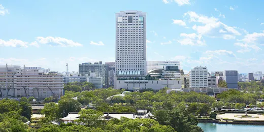 Rihga Royal Hotel Hiroshima