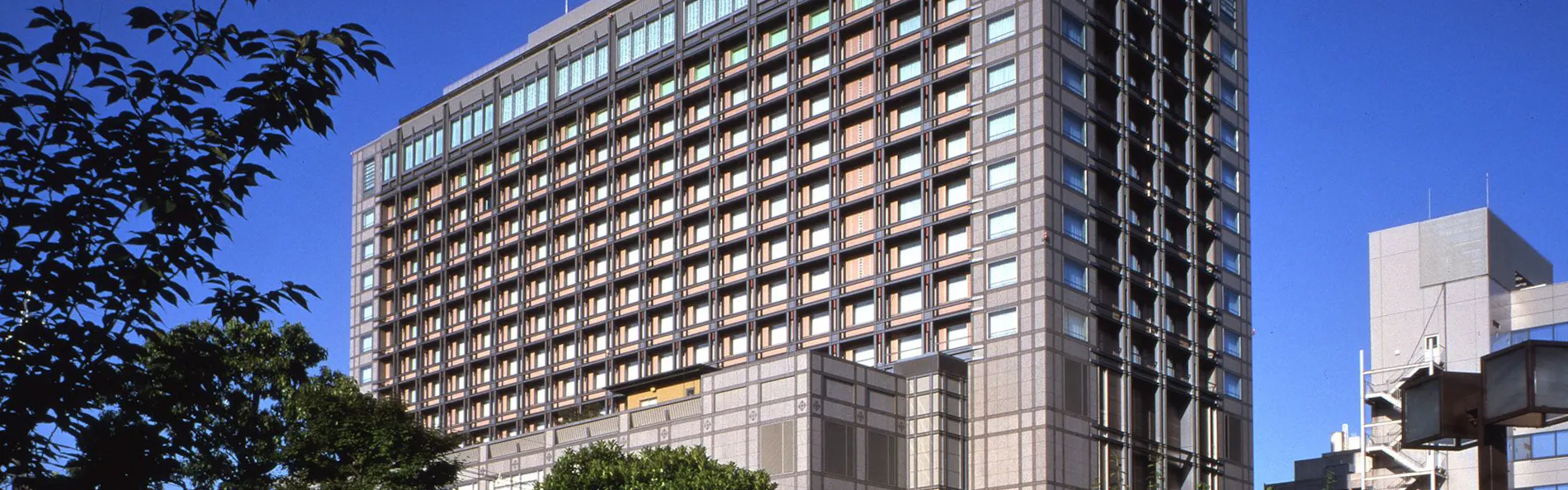 ホテルオークラ京都