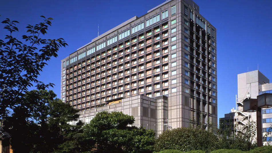 Hotel Okura Kyoto