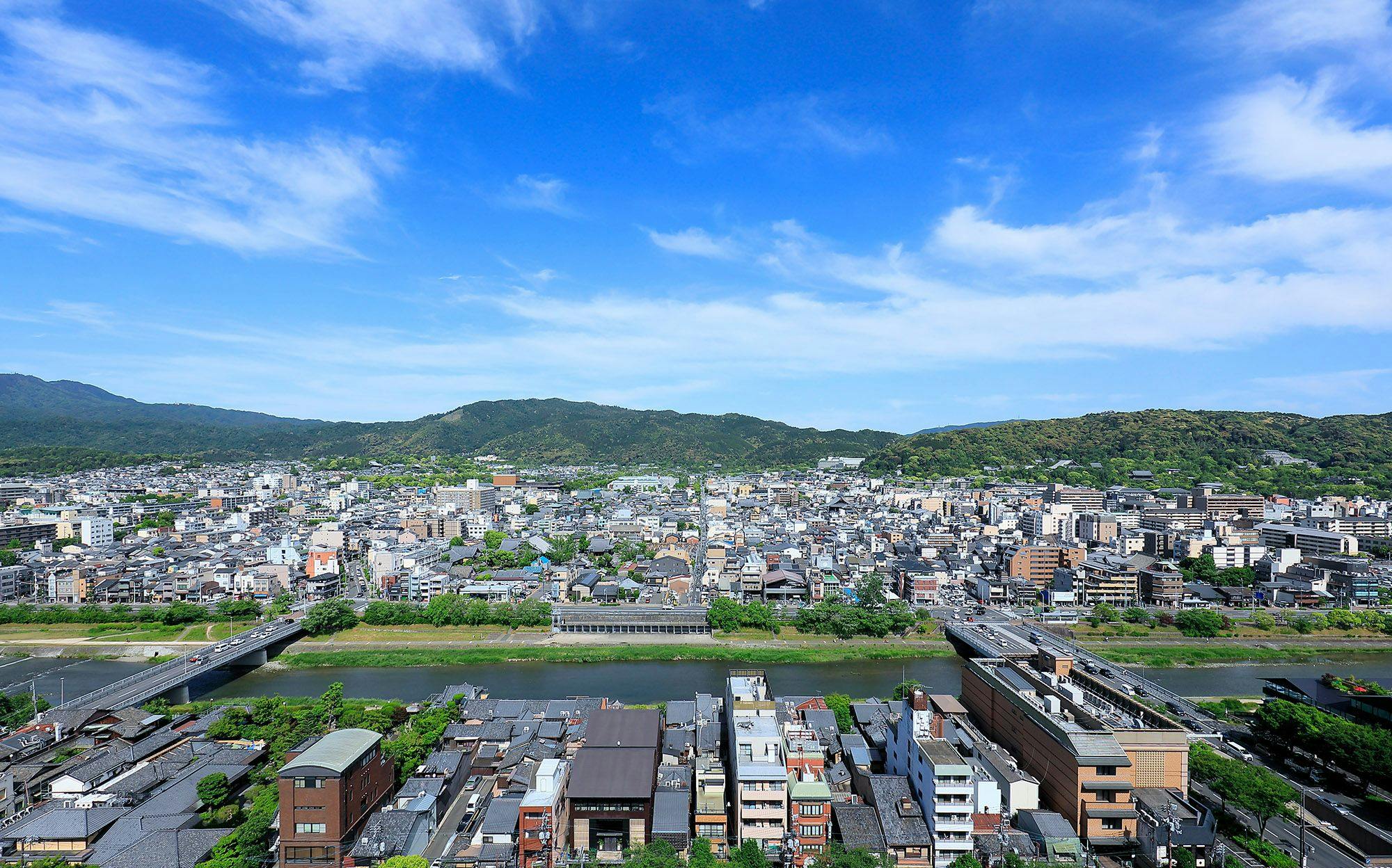 ホテルオークラ京都