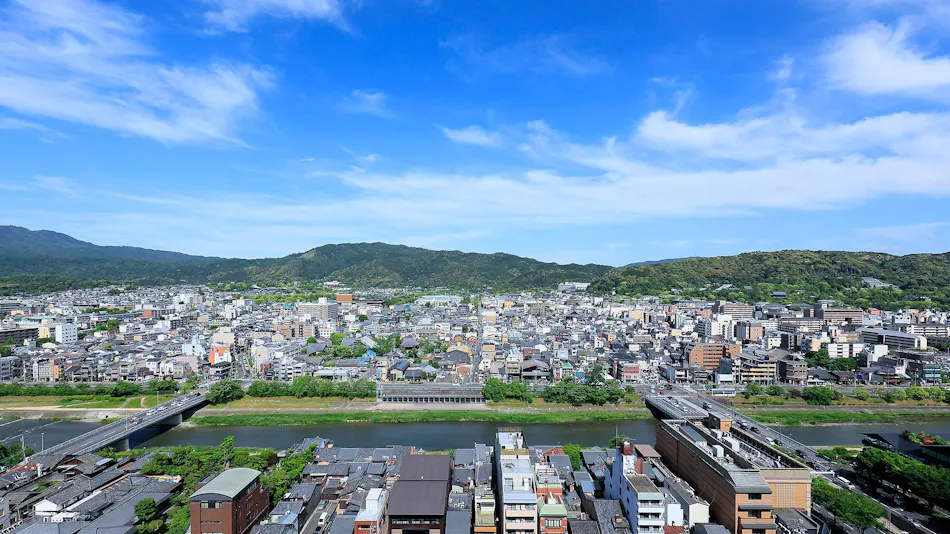 Hotel Okura Kyoto