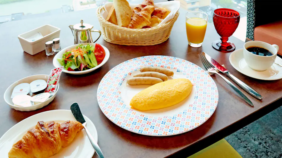 Hotel Okura Kyoto